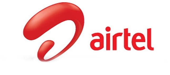 Le logo de la compagnie Airtel. Crédit photo : Sources