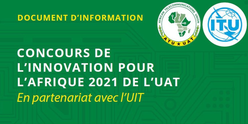 Télécommunications : l'UAT prolonge le délai de soumission des candidatures au concours de l’innovation