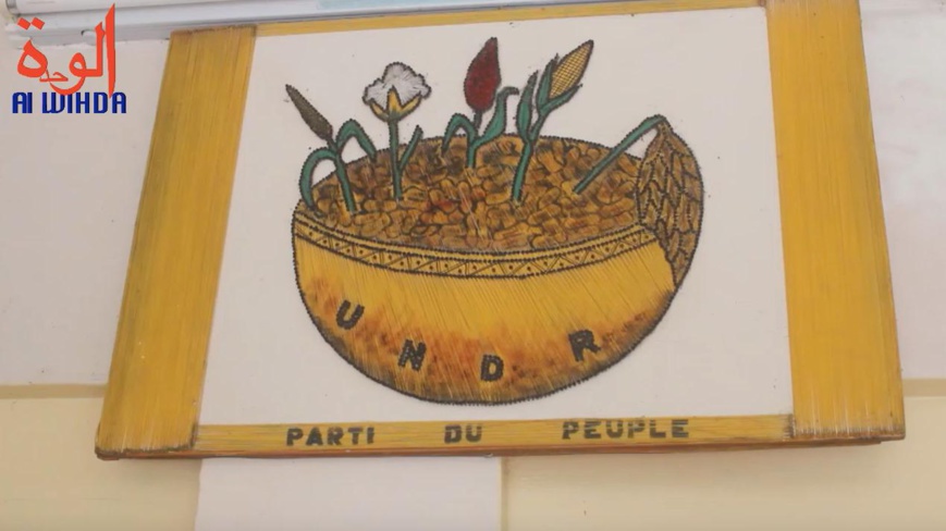 Tchad : l’UNDR appelle les Tchadiens à emprunter la voie de la réconciliation Tchad : l’UNDR appelle les Tchadiens à emprunter la voie de la réconciliation