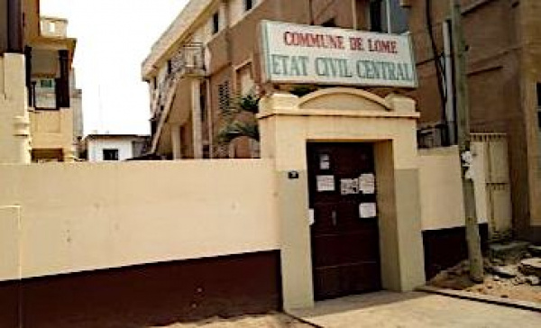 Togo : vers la mise en œuvre de la réforme du système de l’état civil Togo : vers la mise en œuvre de la réforme du système de l’état civil