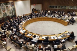 Candidature du Tchad au Conseil de sécurité : Les USA refusent de se prononcer Candidature du Tchad au Conseil de sécurité : Les USA refusent de se prononcer