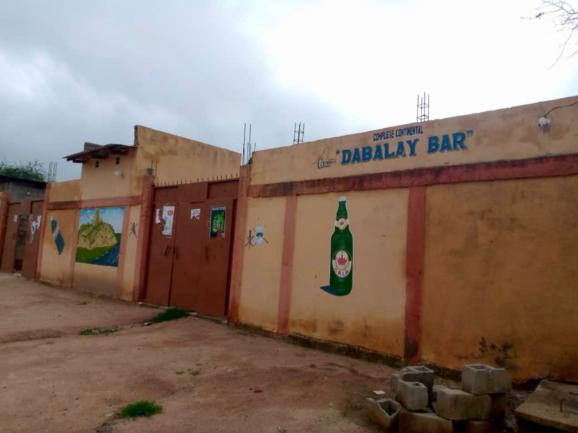 Tchad : réglementation des horaires d'ouverture des bars et cabarets à Mongo Tchad : réglementation des horaires d'ouverture des bars et cabarets à Mongo