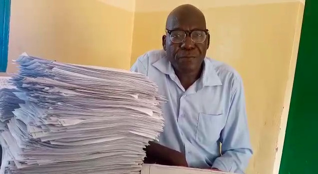 Tchad : plus de 7000 diplômés sans emploi recensés en 10 jours