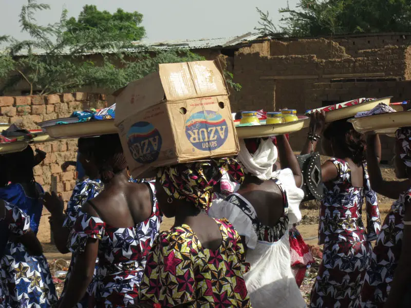 Tchad : le prix élevé de la dot encourage la dépravation des mœurs