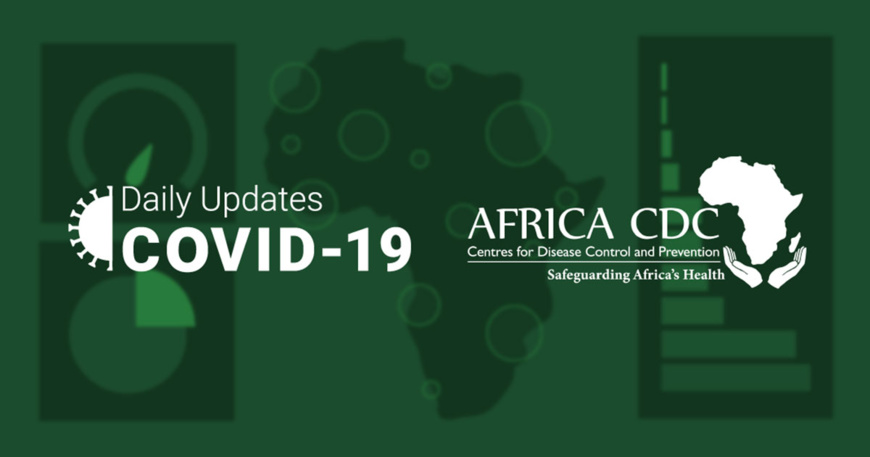 Santé en Afrique : Africa CDC accueillera la conférence annuelle en fin d'année