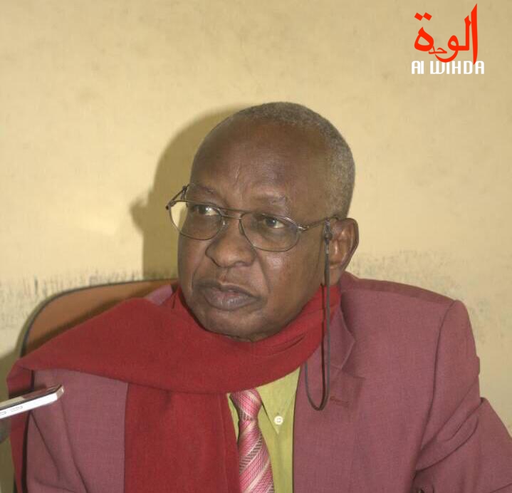 Tchad : l'UST réagit à la nomination des membres du CODNI Tchad : l'UST réagit à la nomination des membres du CODNI