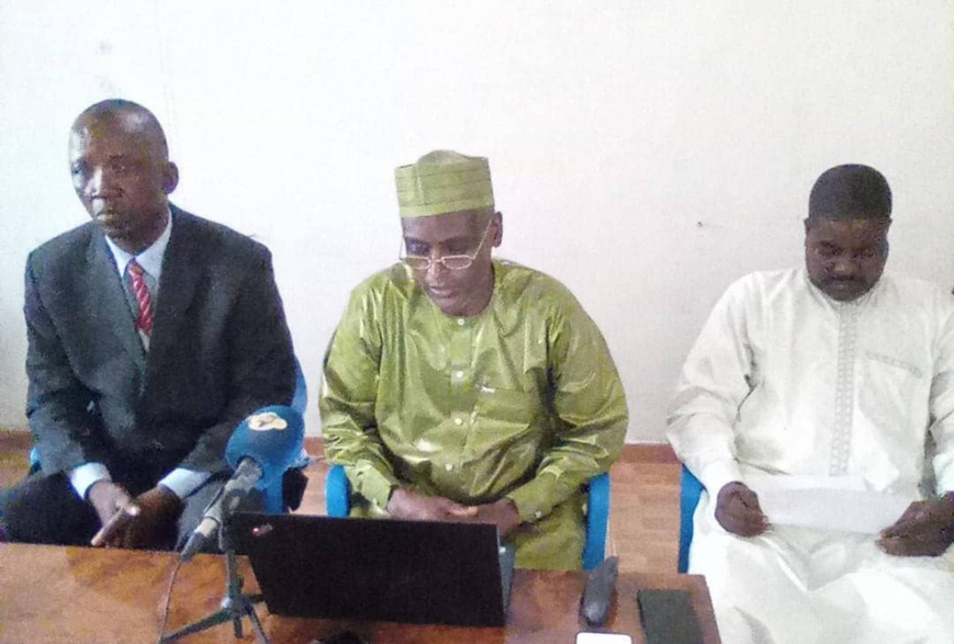 Tchad : l'alliance FNC de Yaya Dillo rejette catégoriquement le CODNI Tchad : l'alliance FNC de Yaya Dillo rejette catégoriquement le CODNI