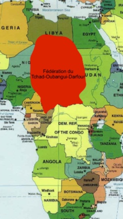 Un nouveau mouvement tchadien offre 800.000 F.CFA à la capture de Bozizé Un nouveau mouvement tchadien offre 800.000 F.CFA à la capture de Bozizé