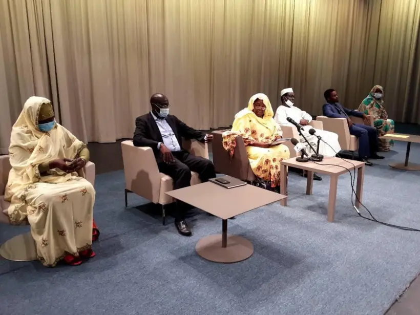 Tchad : les nouveaux directeurs de l'ONAMA prennent fonctions
