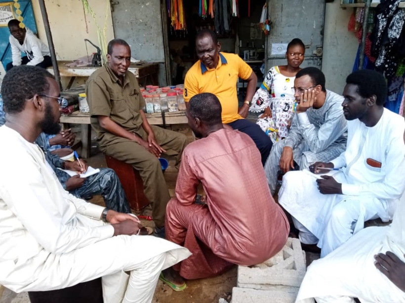 Tchad : l’ONAPE exige le remboursement des crédits octroyés aux promoteurs du Moyen-Chari Tchad : l’ONAPE exige le remboursement des crédits octroyés aux promoteurs du Moyen-Chari