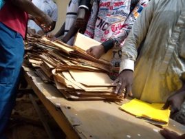 Tchad : recensement des diplômés sans emploi, un calvaire de plus Tchad : recensement des diplômés sans emploi, un calvaire de plus