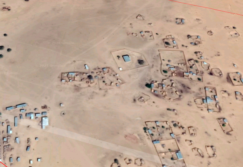 Tchad : un vieux conflit perdure entre le département Haraz Djambo et le village Aboulbatoul Tchad : un vieux conflit perdure entre le département Haraz Djambo et le village Aboulbatoul