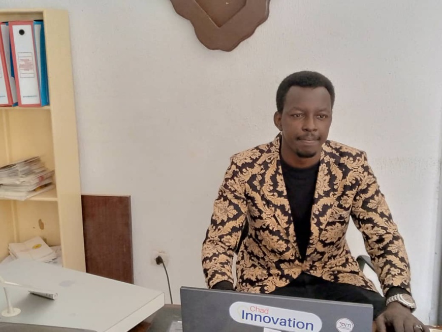 Tchad : la journée mondiale de la photographie se célèbre le 19 août Tchad : la journée mondiale de la photographie se célèbre le 19 août