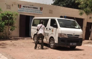 Sénégal-Camp pénal de Liberté VI : Les détenus pensent-ils aux conditions de vie des veuves et orphelins dont ils ont assassiné les parents ? Sénégal-Camp pénal de Liberté VI : Les détenus pensent-ils aux conditions de vie des veuves et orphelins dont ils ont assassiné les parents ?