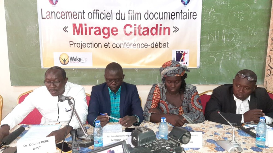 Tchad : trois organisations dénoncent la maltraitance des employés domestiques Tchad : trois organisations dénoncent la maltraitance des employés domestiques