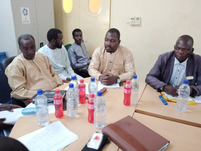 Tchad : une mission de l'ONAPE à Moundou pour le recouvrement des crédits