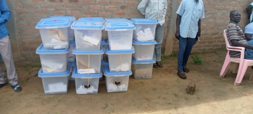 Tchad : des membres de la sous-CENI du Mayo Kebbi Est refusent de remettre les urnes