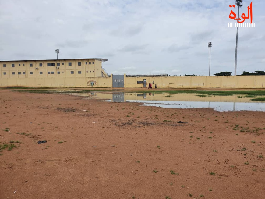 Tchad : Doba, la ville qui n'a pas bénéficié de la manne pétrolière Tchad : Doba, la ville qui n'a pas bénéficié de la manne pétrolière