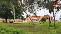 Tchad : Doba, la ville qui n'a pas bénéficié de la manne pétrolière Tchad : Doba, la ville qui n'a pas bénéficié de la manne pétrolière