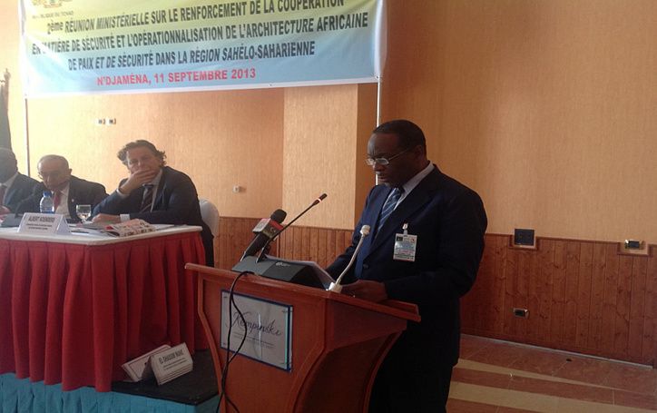 Conclusions de la 2ème réunion ministérielle sur le renforcement de la coopération en matière de sécurité et l’opérationnalisation de l’Architecture africaine de paix et de sécurité dans la région sahélo-saharienne - See more at: http://www.peaceau.org/fr/article/2eme-reunion-ministerielle-sur-le-renforcement-de-la-cooperation-en-matiere-de-securite-et-l-operationnalisation-de-l-architecture-africaine-de-paix-et-de-securite-dans-la-region-sahelo-saharienne#sthash.mqPjaIQu.dpuf Conclusions de la 2ème réunion ministérielle sur le renforcement de la coopération en matière de sécurité et l’opérationnalisation de l’Architecture africaine de paix et de sécurité dans la région sahélo-saharienne - See more at: http://www.peaceau.org/fr/article/2eme-reunion-ministerielle-sur-le-renforcement-de-la-cooperation-en-matiere-de-securite-et-l-operationnalisation-de-l-architecture-africaine-de-paix-et-de-securite-dans-la-region-sahelo-saharienne#sthash.mqPjaIQu.dpuf