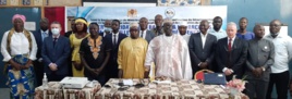 Tchad : une évaluation à mi-parcours de la présidence du G5 Sahel