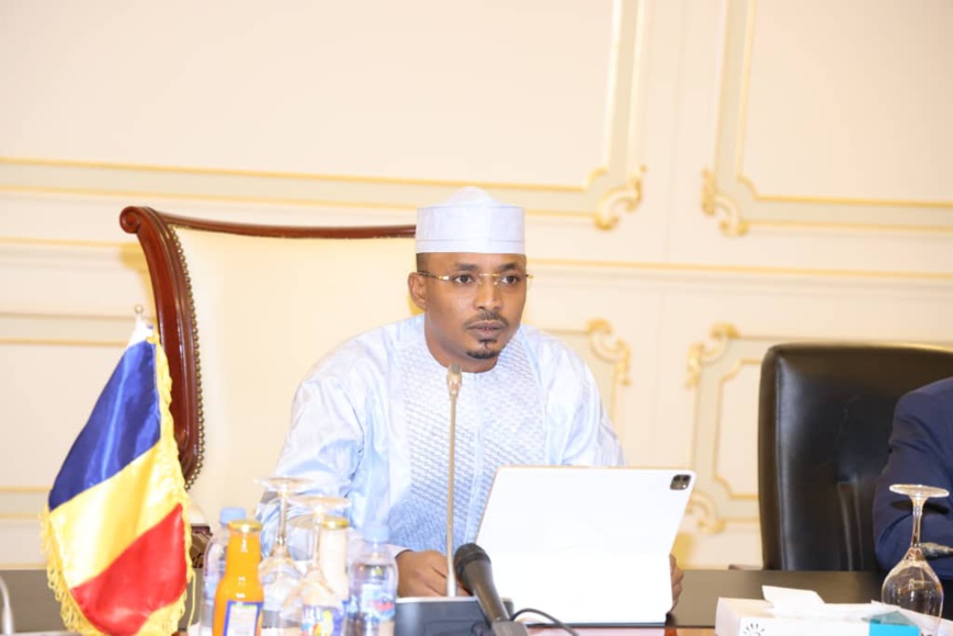 انجمينا ترحب فكرة إنشاء قوة حدودية مختلطة انجمينا ترحب فكرة إنشاء قوة حدودية مختلطة