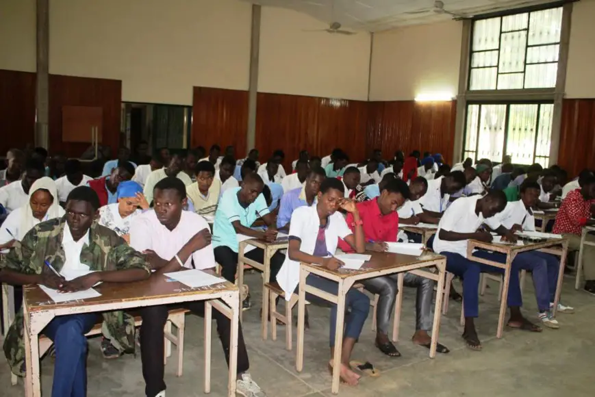 Tchad : les résultats du baccalauréat 2021 proclamés d’ici le 28 août