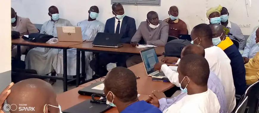 Tchad : dans le Batha, ouverture d’un atelier sur le système de santé