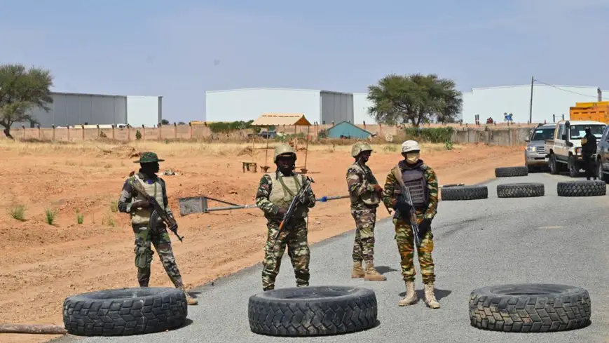 Niger : une attaque de Boko-Haram fait 16 morts dans les rangs de l’armée à Baroua