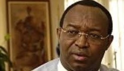 Centrafrique : Dologuélé répond avec sagesse à ses détracteurs et pointe Ziguélé Centrafrique : Dologuélé répond avec sagesse à ses détracteurs et pointe Ziguélé