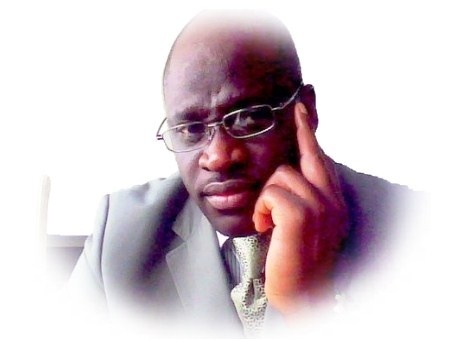 Jean-Gualbert Togba Jean-Gualbert Togba