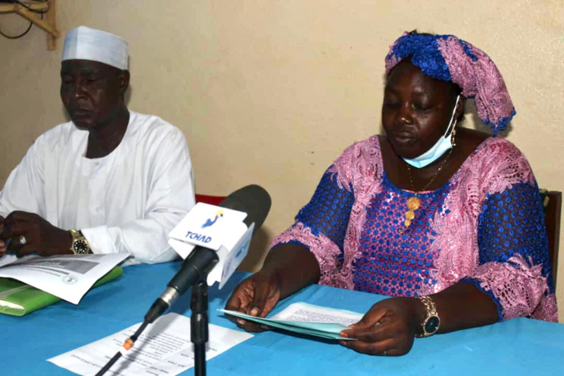 Tchad : l'hôpital provincial de Mongo a fait son bilan en conseil d'administration Tchad : l'hôpital provincial de Mongo a fait son bilan en conseil d'administration