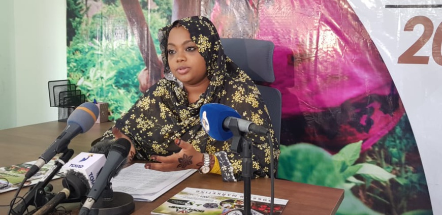 Tchad : la 3ème édition d'Aya Boot Camp aura lieu au Salamat Tchad : la 3ème édition d'Aya Boot Camp aura lieu au Salamat