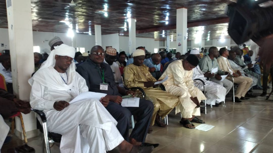 Tchad : comment consulter les résultats du baccalauréat 2021 ? Tchad : comment consulter les résultats du baccalauréat 2021 ?