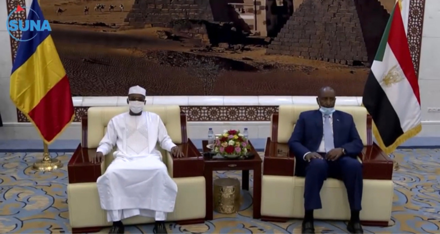 Coopération : le président du CMT au Soudan pour "passer au crible un large éventail de questions" Coopération : le président du CMT au Soudan pour "passer au crible un large éventail de questions"