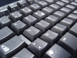 Clavier. Crédit photo : Sources