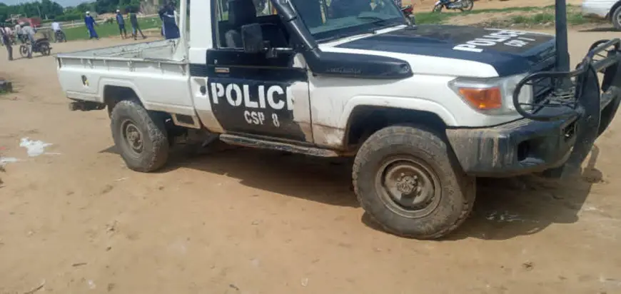 Tchad : un homme assassiné hier soir devant un pressing à N'Djamena