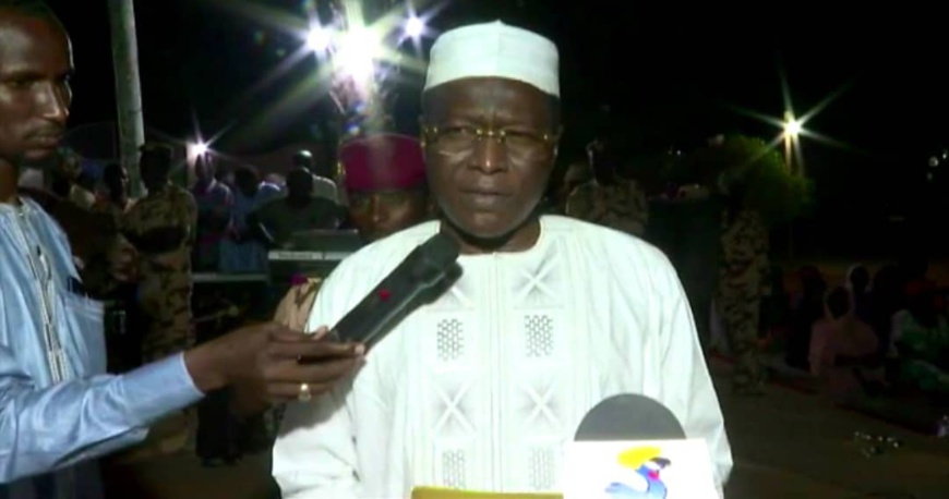 Tchad : au Borkou, le gouverneur mobilise la population pour la cohabitation pacifique Tchad : au Borkou, le gouverneur mobilise la population pour la cohabitation pacifique