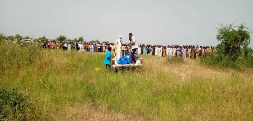 Tchad : un jeune de 22 ans tué par son ami à Karal, son corps jeté dans une fosse