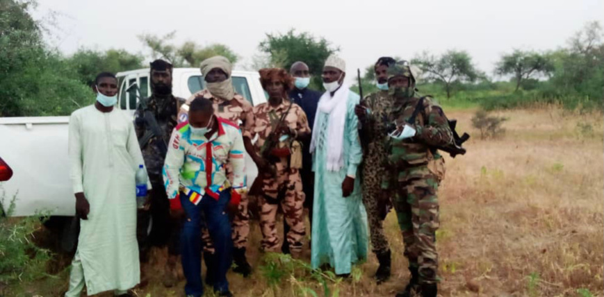 Tchad : un jeune de 22 ans tué par son ami à Karal, son corps jeté dans une fosse Tchad : un jeune de 22 ans tué par son ami à Karal, son corps jeté dans une fosse