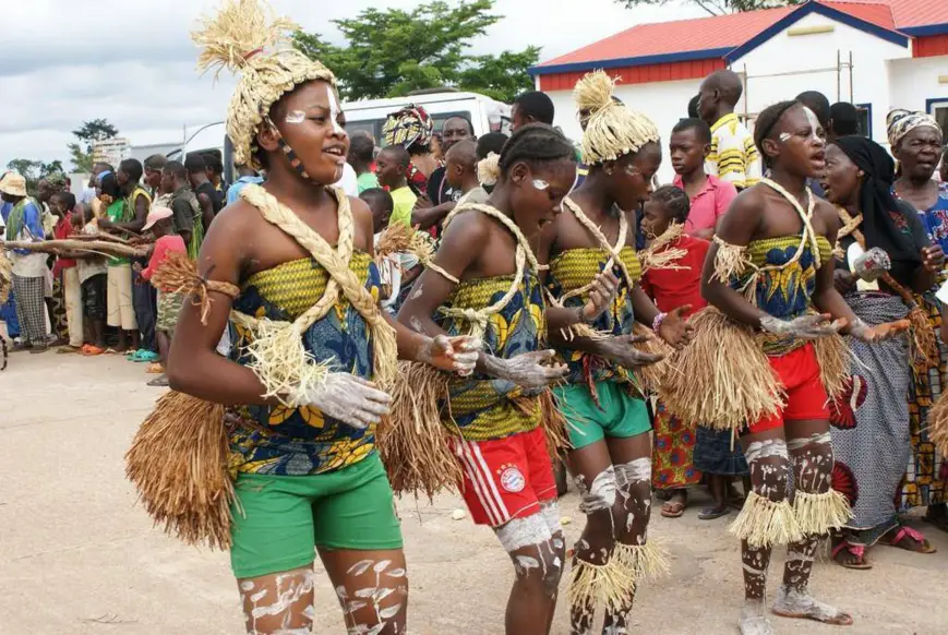 Togo : le gouvernement octroie 300 millions de FCFA d’aide aux projets des acteurs culturels
