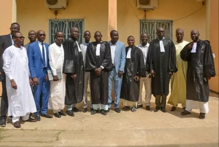 Tchad : 8 inspecteurs titulaires de l’ADAC ont prêté serment