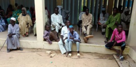 Tchad : "les personnes handicapées représentent 15% de la population"