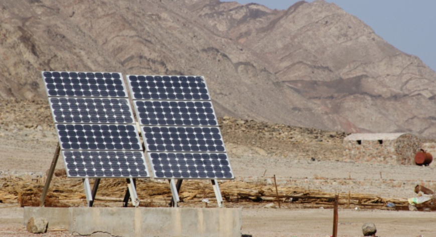 G5 Sahel : les ministres de l’énergie valident la feuille de route régionale de l’initiative Desert to Power G5 Sahel : les ministres de l’énergie valident la feuille de route régionale de l’initiative Desert to Power