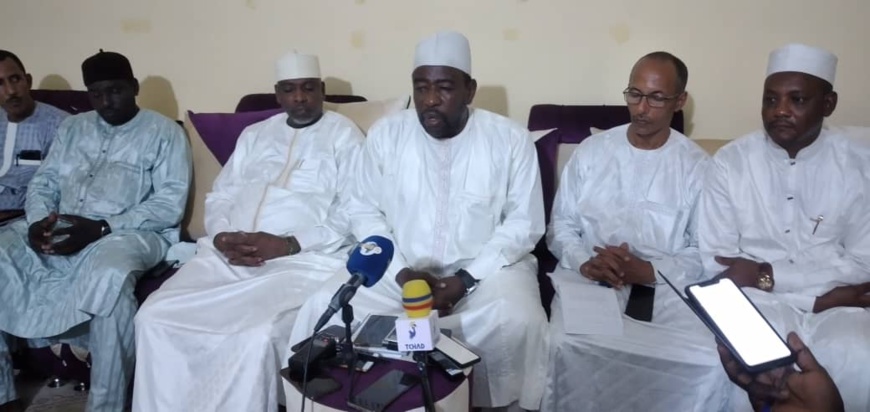 Tchad : la cherté de la vie préoccupe la CCIAMA Tchad : la cherté de la vie préoccupe la CCIAMA