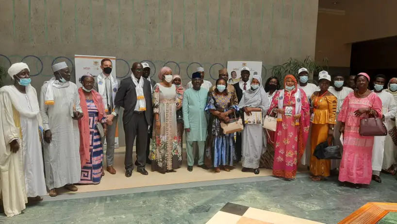Tchad : SWEED lance un projet pour l'éducation des filles et le leadership féminin