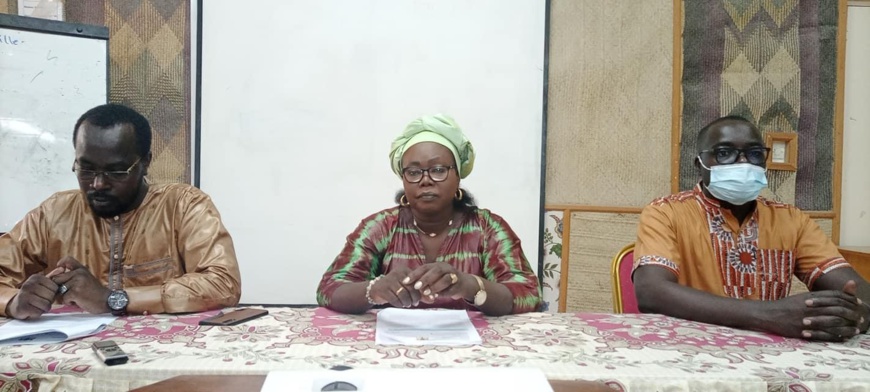 Tchad : validation du manuel de procédure sur les intrants antipaludiques Tchad : validation du manuel de procédure sur les intrants antipaludiques