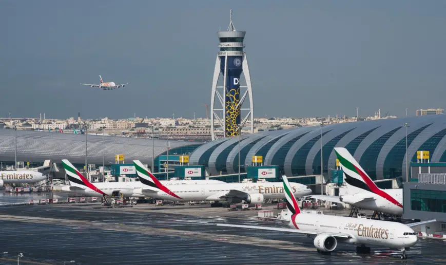 Dubaï :  allègement des restrictions de voyage à l’approche de l’Africa Oil Week