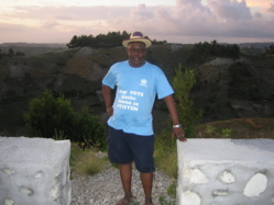 Abbas Kayangar. Abbas Kayangar.