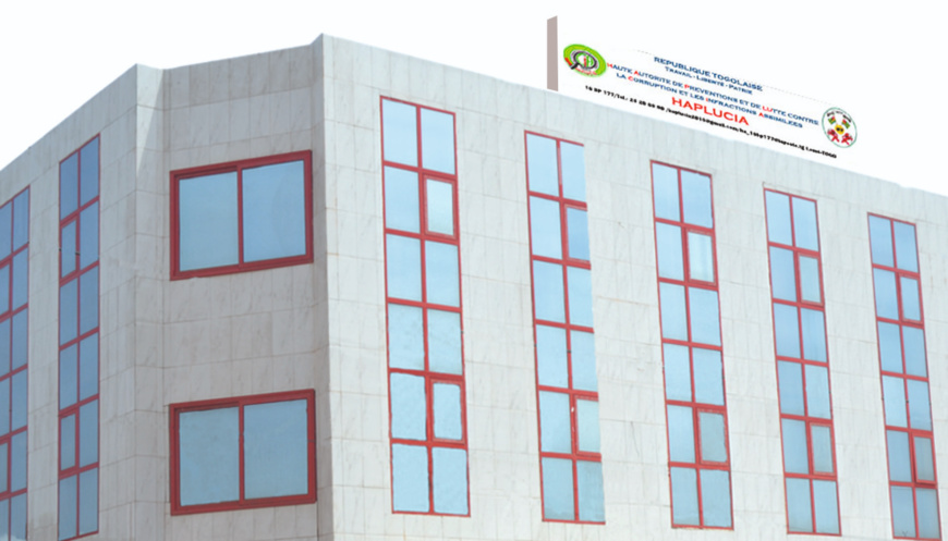 Togo : vers la mise en place d’une nouvelle stratégie de lutte contre la corruption Togo : vers la mise en place d’une nouvelle stratégie de lutte contre la corruption